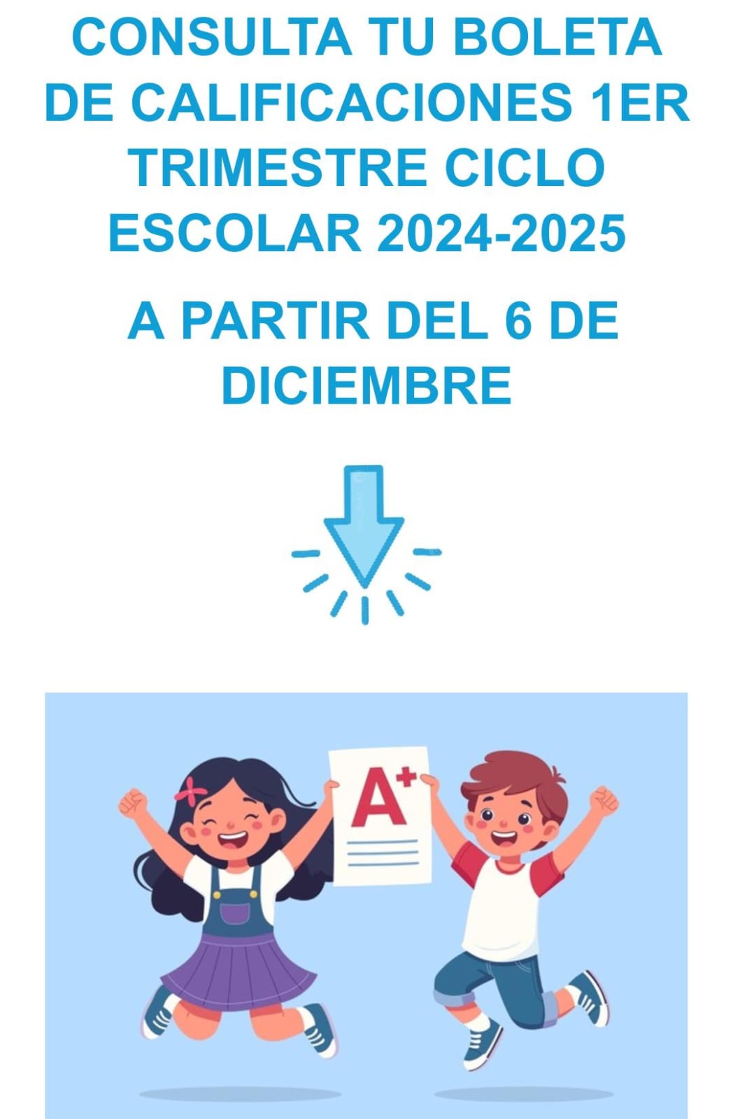 1ER TRIMESTRE 2024-2025